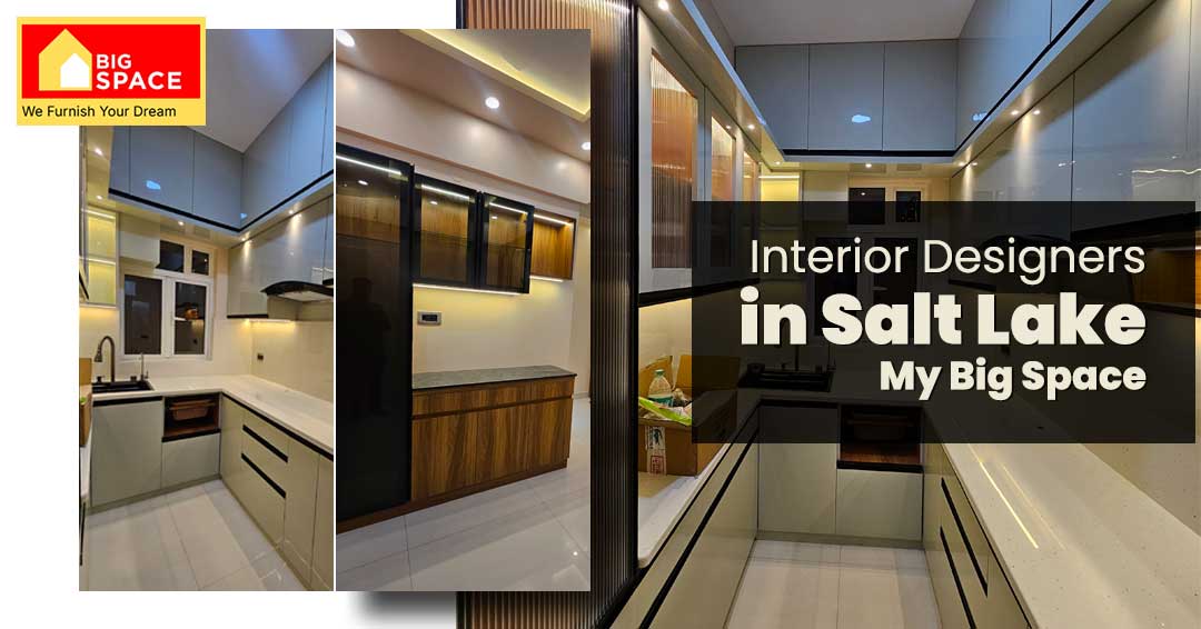 Interior Designers in Salt Lake – My Big Space